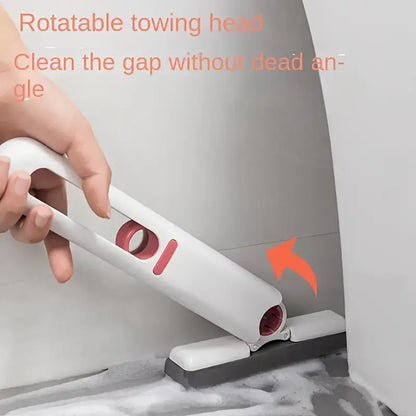 Smart Portable Mop