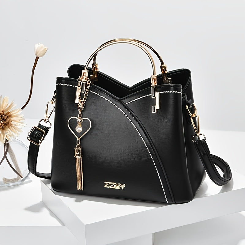 Majestic Style Hand Bag
