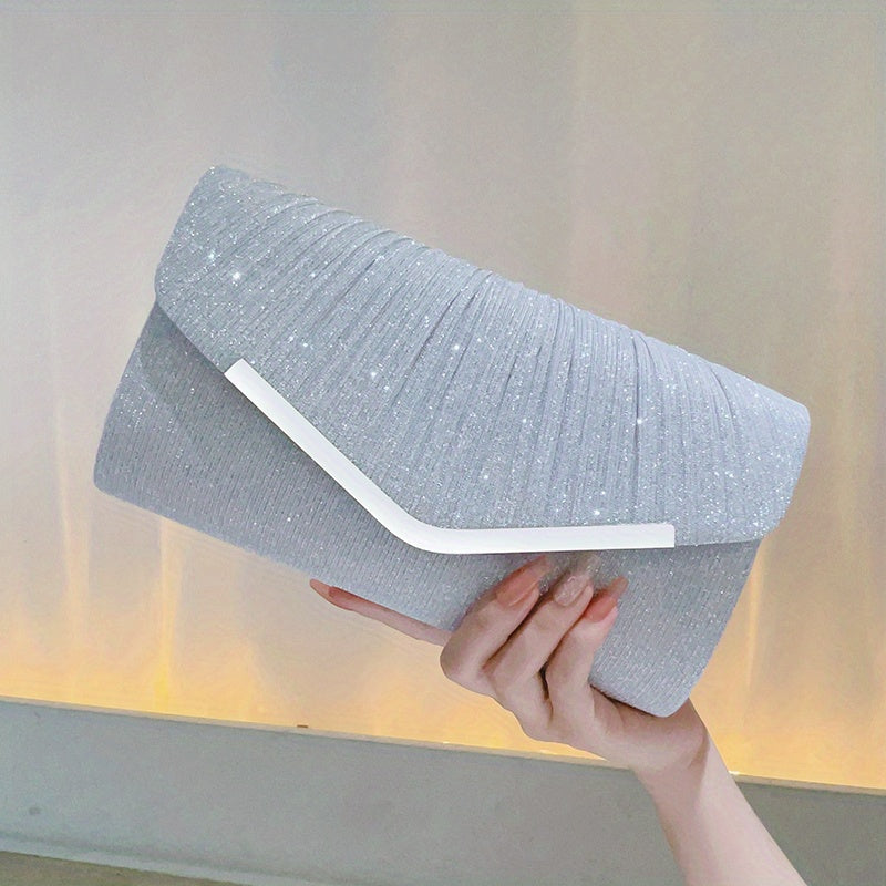 Embellish: Adorn Yourself in Premium Style with Bridal Clutches.