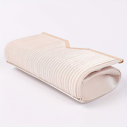 Elega: Redefining Elegance with Every Premium Bridal Clutch.