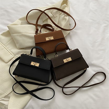Elite Allure Hand Bag
