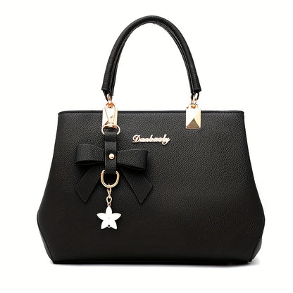 Regal Elegance Hand Bag