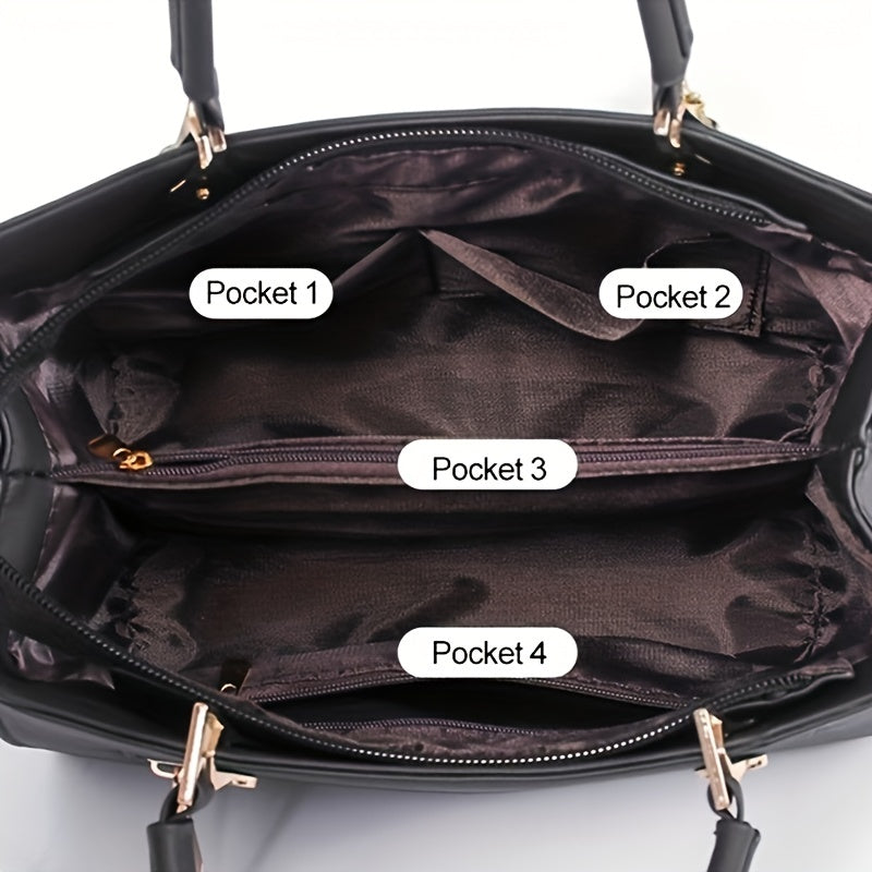 Elegance Luxury Hand Bag