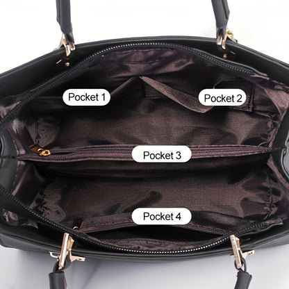 Elegance Luxury Hand Bag