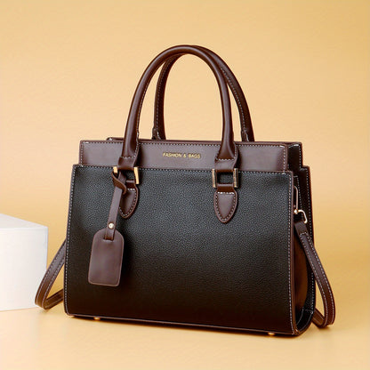 Opulent Charm Hand Bag