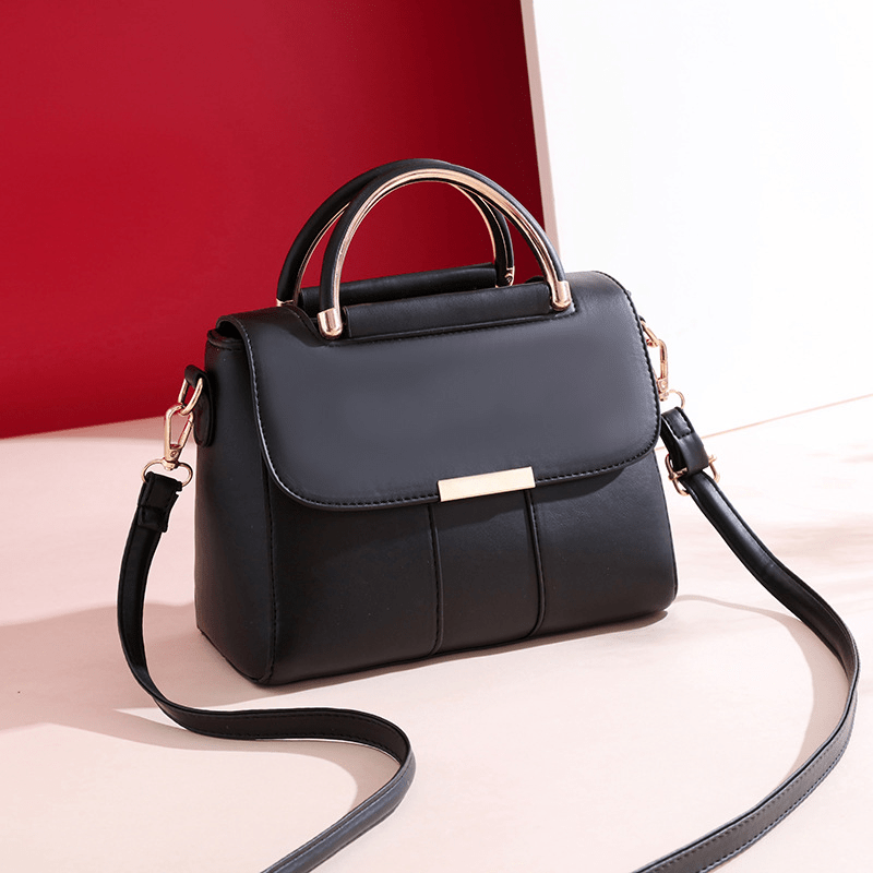 Ethereal Luxe Hand Bag