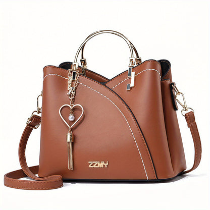 Majestic Style Hand Bag