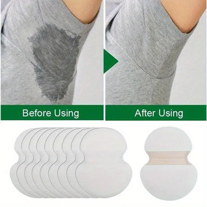 Cotton Sweat Pads  - High Quality Guaranteed
