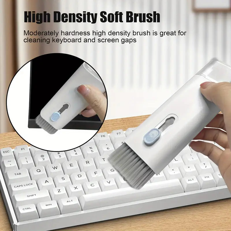 7 in 1 Multi Device Gadgets Cleaner