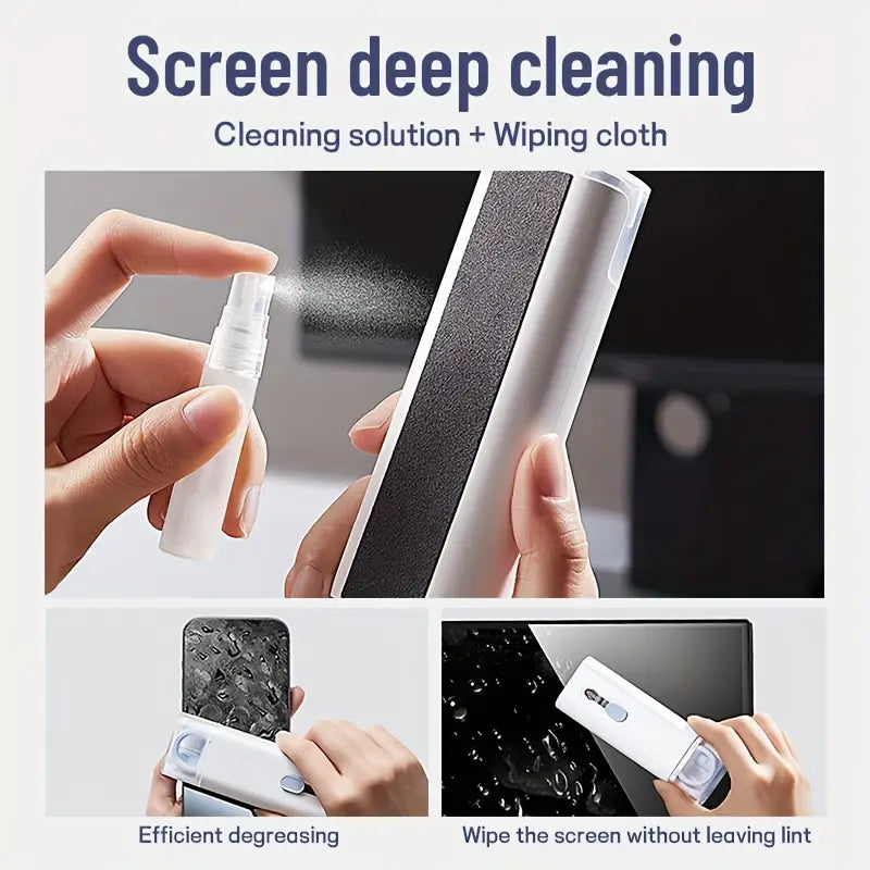 7 in 1 Multi Device Gadgets Cleaner