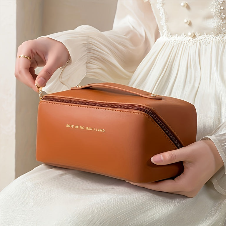 StyleStash™ - Makeup Organiser Bag - BUY 1 GET 1 FREE