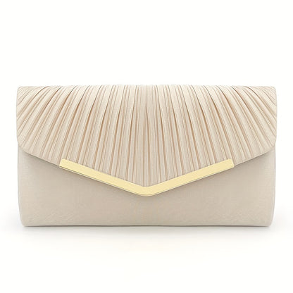 Eclat: Elevate Your Moment with Luxury Bridal Clutches.