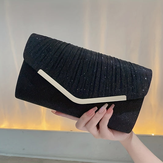 Embellish: Adorn Yourself in Premium Style with Bridal Clutches.