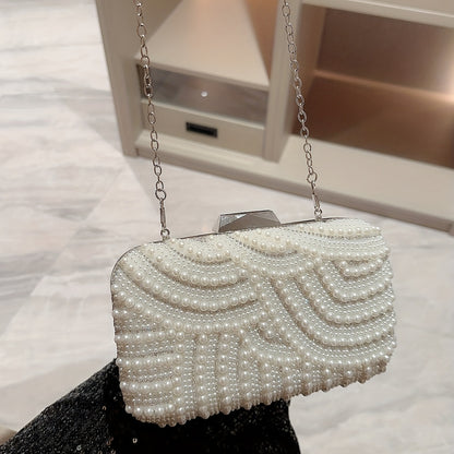 Radiance: Shining Bright in the World of Luxury Bridal Bags.