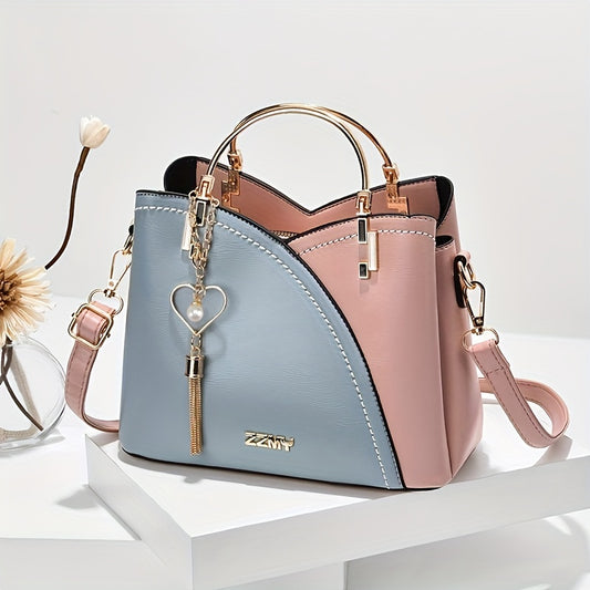 Majestic Style Hand Bag