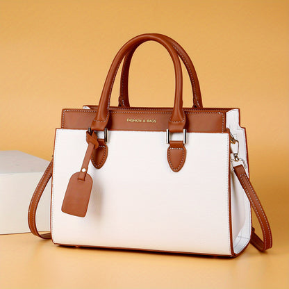 Opulent Charm Hand Bag