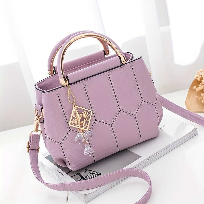 Timeless Vogue Hand Bag