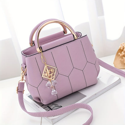 Timeless Vogue Hand Bag