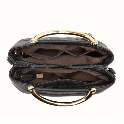 Timeless Vogue Hand Bag