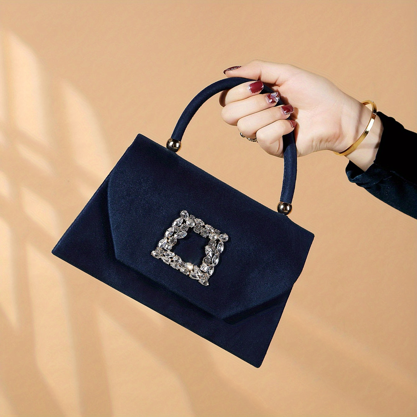 Celestia: Celestial Elegance in Every Bridal Clutch.