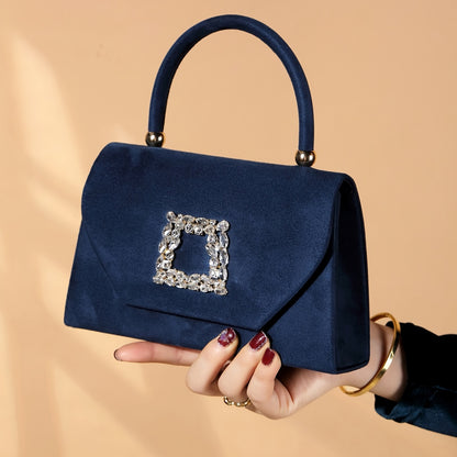 Celestia: Celestial Elegance in Every Bridal Clutch.