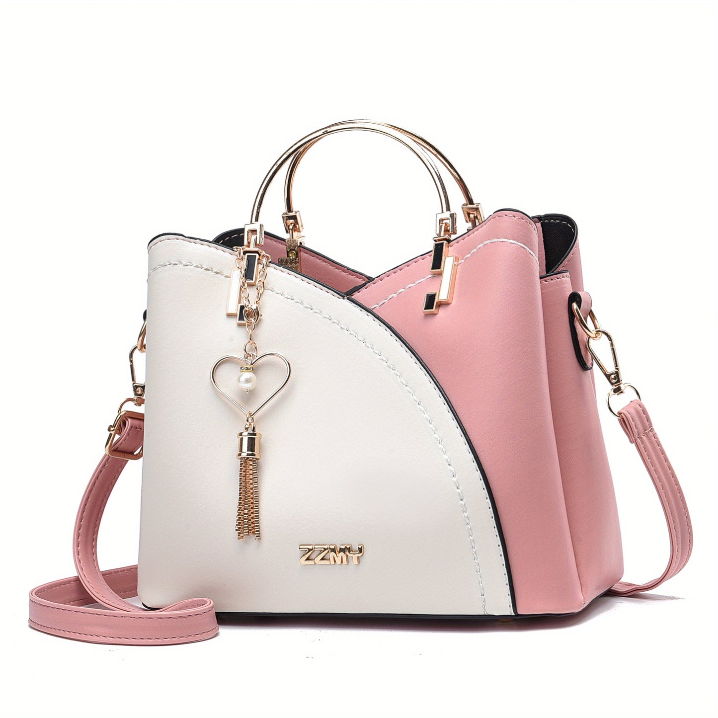 Majestic Style Hand Bag