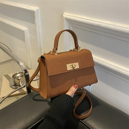 Elite Allure Hand Bag