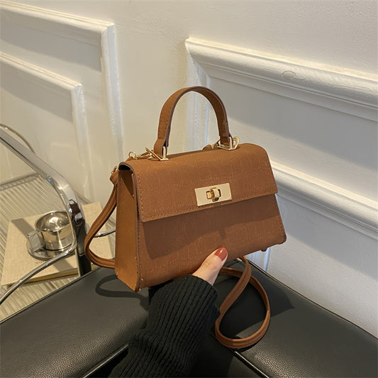 Elite Allure Hand Bag