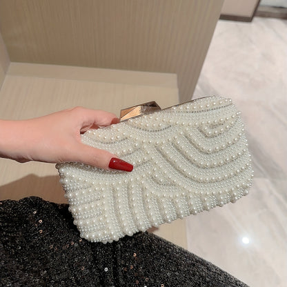 Radiance: Shining Bright in the World of Luxury Bridal Bags.