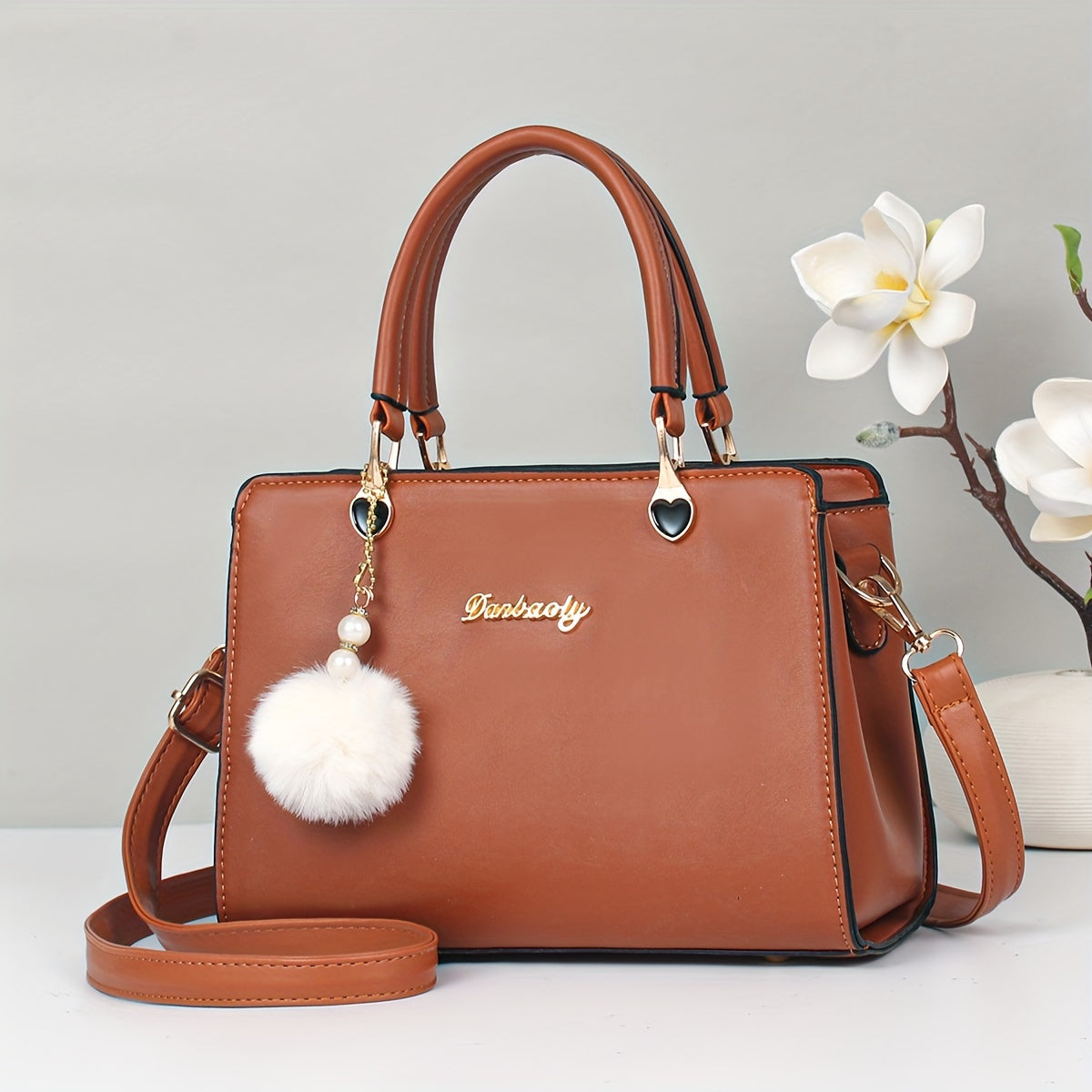 Elegance Luxury Hand Bag