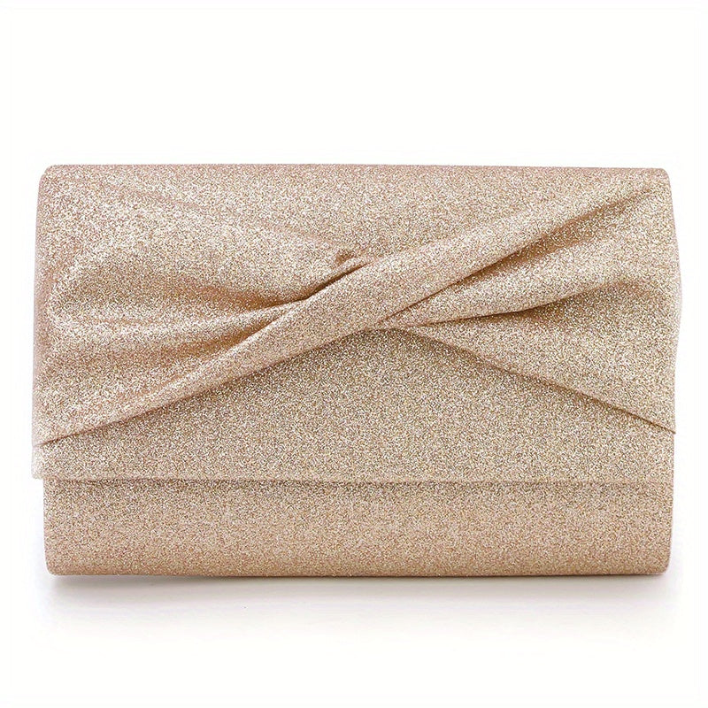 Belleza: Unleashing the Beauty of Timeless Luxury Clutches.