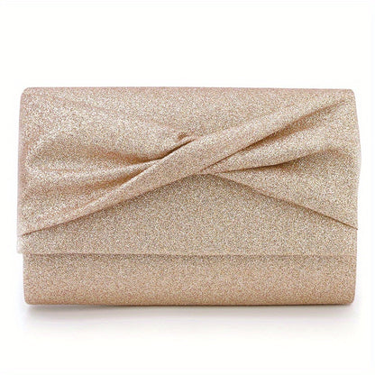 Belleza: Unleashing the Beauty of Timeless Luxury Clutches.
