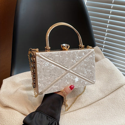 Charme: Elevate Your Charm with Stylish Luxury Clutches.