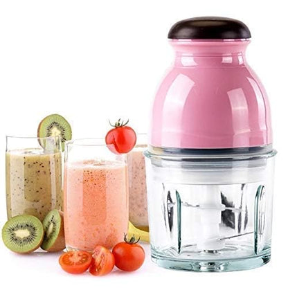 Slice Pro - Electric Vegetable Chopper & Cutter - Premium Quality Guaranteed
