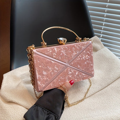 Charme: Elevate Your Charm with Stylish Luxury Clutches.