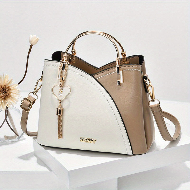 Majestic Style Hand Bag
