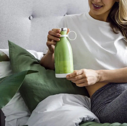 Smart Bottle Blender - Juices, Shakes & Smoothies