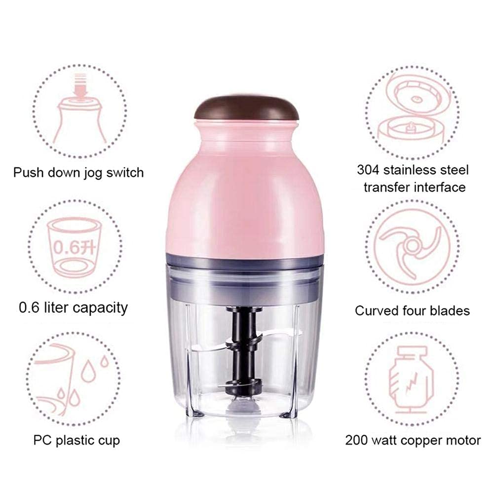 Slice Pro - Electric Vegetable Chopper & Cutter - Premium Quality Guaranteed