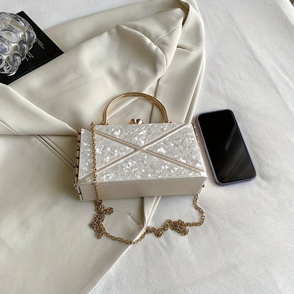 Charme: Elevate Your Charm with Stylish Luxury Clutches.