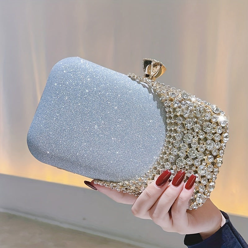 Whisper: A Subtle Symphony of Elegant Luxury Bridal Bags.