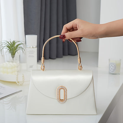 Mystique: Embrace the Enigma of Stylish Luxury Bridal Bags