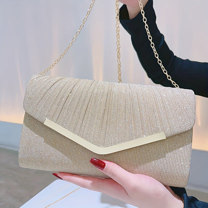 Embellish: Adorn Yourself in Premium Style with Bridal Clutches.