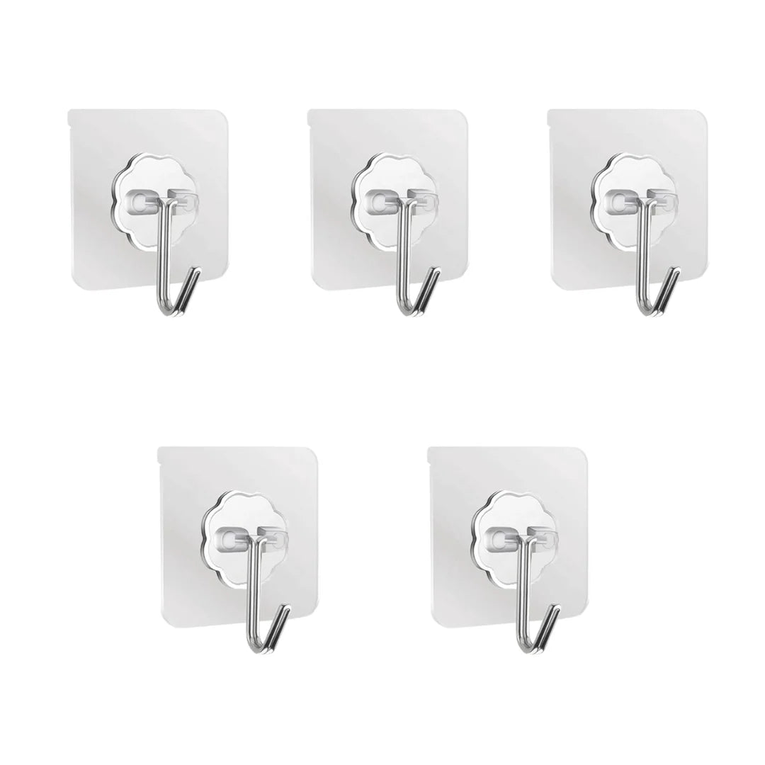 Extra 5 Sticky Hooks