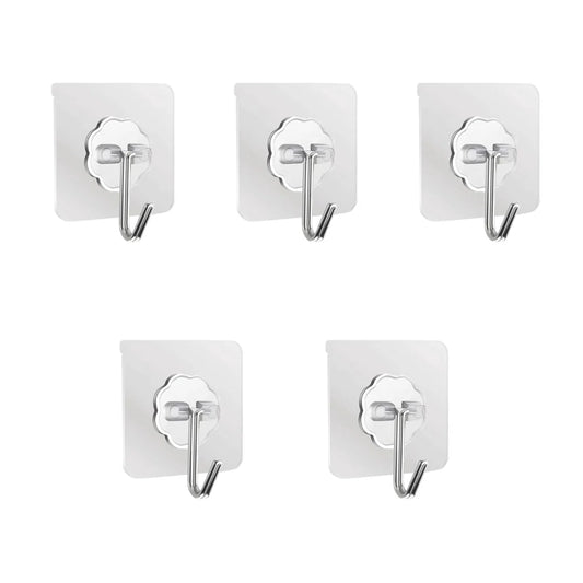 Extra 5 Sticky Hooks
