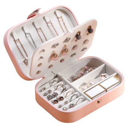 Bling Box - Jewellery Organiser and Storage box