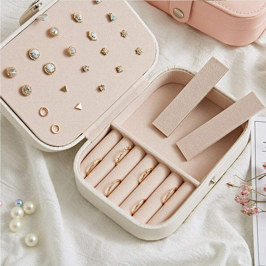 Bling Box - Jewellery Organiser and Storage box