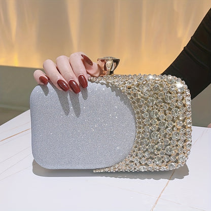 Whisper: A Subtle Symphony of Elegant Luxury Bridal Bags.