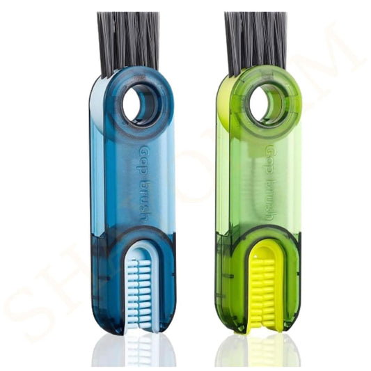 3 in 1 Bottle Cleaner - Premium Quality Guaranteed