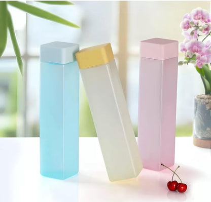 Water Bottle - Set of 6