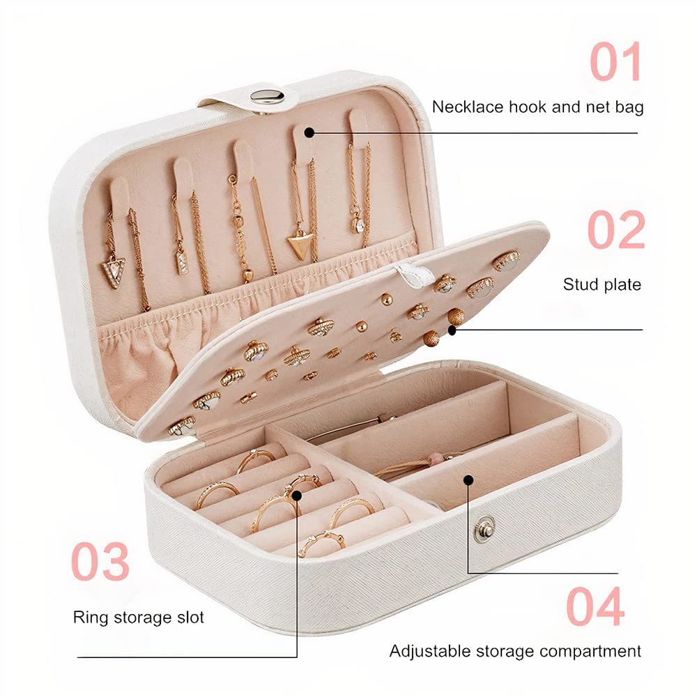 Bling Box - Jewellery Organiser and Storage box